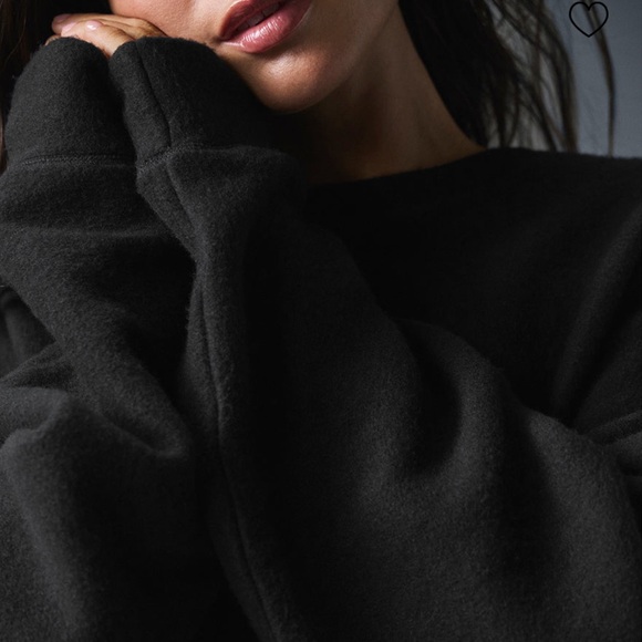 Alo pullover - Picture 3 of 5